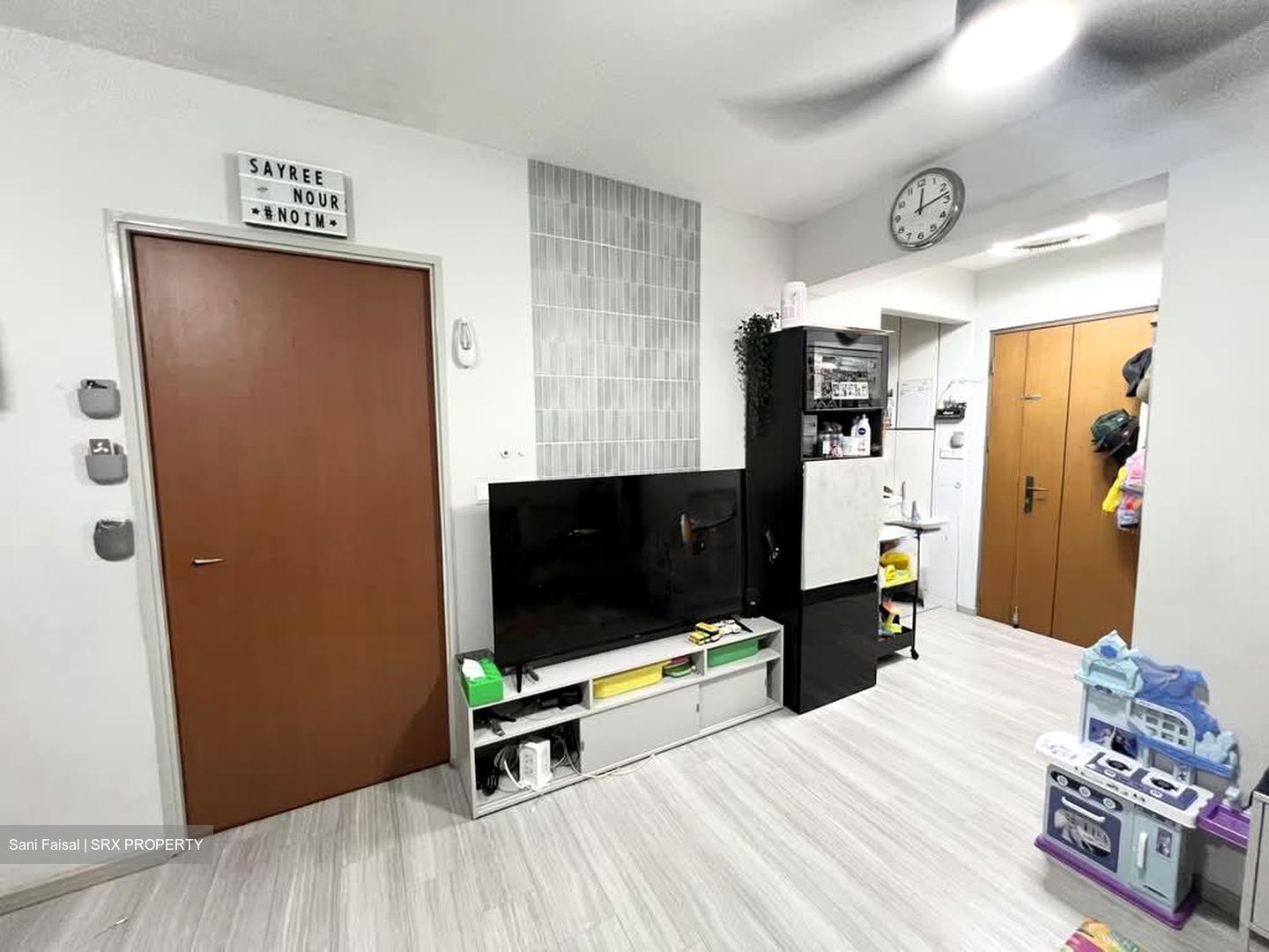 Blk 453A Fernvale Flora (Sengkang), HDB 2 Rooms #585549791